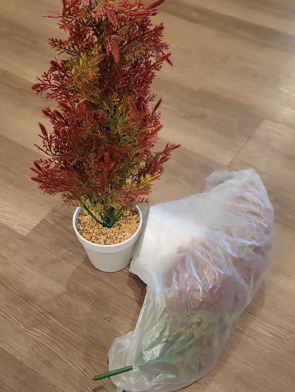 New And Like New Fall Foliage Bundle